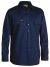 Men’s Cool Lightweight Drill Long Sleeve