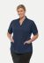 City Health Scrub Top