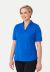 City Health Scrub Top