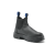 Steel Blue Hobart: TPU/Bump Cap Boots
