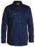 Men’s Cool Lightweight Drill Long Sleeve