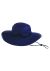Poly/Cotton Sun Hat incl white logo