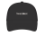 Impact Cap incl white logo